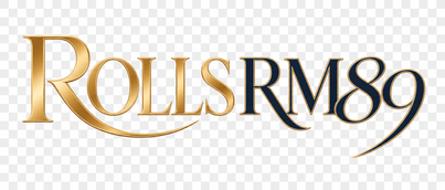 Rolls RM89
